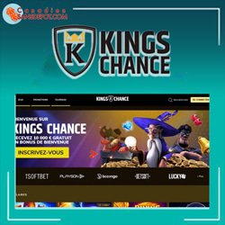 licence-securite-kings-chance-casino